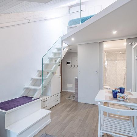 La Mole Lovely Sweet Mini Loft 토리노 외부 사진