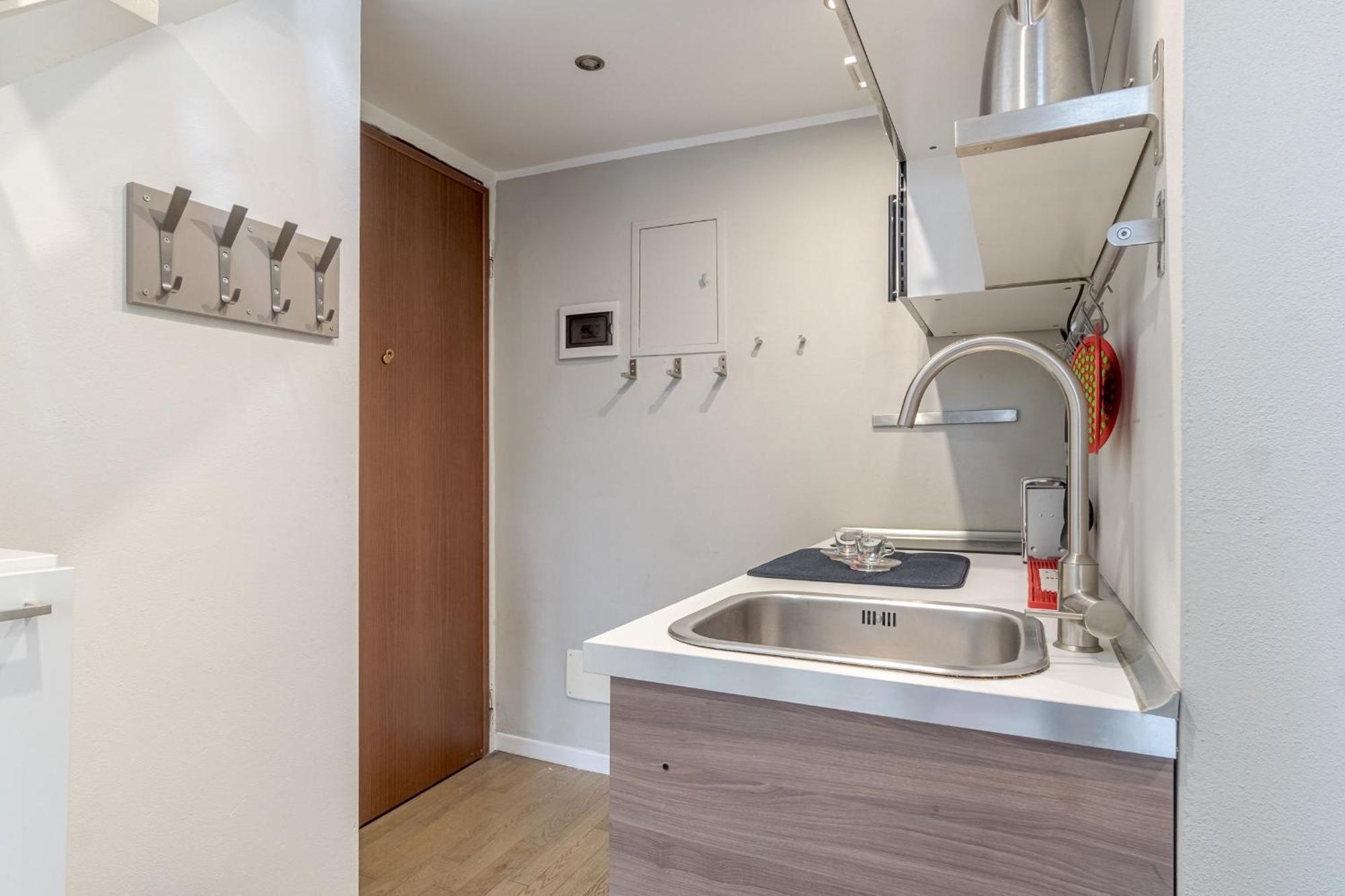 La Mole Lovely Sweet Mini Loft 토리노 외부 사진